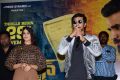 Lavanya Tripathi, Nikhil Siddhartha @ Arjun Suravaram Movie Trailer Launch Stills