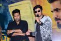 TN Santhosh, Nikhil @ Arjun Suravaram Movie Trailer Launch Stills