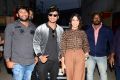 Nikhil Siddhartha, Lavanya Tripathi @ Arjun Suravaram Movie Trailer Launch Stills