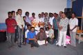 Arjunan Kadhali Movie Audio Launch Photos