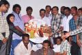 Arjunan Kadhali Audio Launch Photos