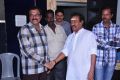 Arjunan Kadhali Audio Launch Photos