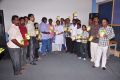 Arjunan Kadhali Audio Launch Photos