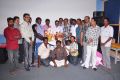 Arjunan Kadhali Audio Launch Photos