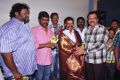 Arjunan Kadhali Audio Launch Photos