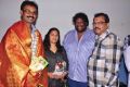 Arjunan Kadhali Audio Launch Photos