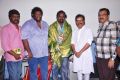 Arjunan Kadhali Audio Launch Photos