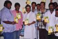 Arjunan Kadhali Audio Launch Stills