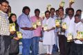 Arjunan Kadhali Audio Launch Stills