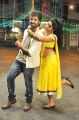Jai, Poorna in Arjunan Kadhali Tamil Movie Stills