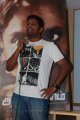 Aroganam Movie Press Meet Stills