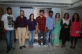 Arokanam Movie Press Meet Stills