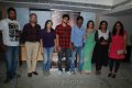 Aroganam Movie Press Meet Stills