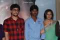 Arokanam Movie Press Meet Stills