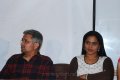 Aroganam Movie Press Meet Stills