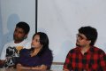 Aroganam Movie Press Meet Stills