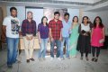 Arokanam Movie Press Meet Stills