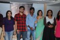 Arokanam Movie Press Meet Stills