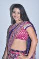 Hot Actress at Aroopam Movie Audio Launch Photos