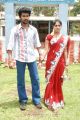 Deva, Sahana in Aroopam Tamil Movie Stills