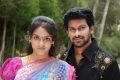 Sahana, Deva in Aroopam Tamil Movie Stills