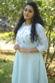 Malayalam Actress Arsha Baiju Photos @ Gangs of 18 Movie Press Meet