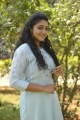 Malayalam Actress Arsha Baiju Photos @ Gangs of 18 Movie Press Meet