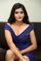 Glamour Girls Movie Actress Arshi Srivastava Hot Blue Dress Stills