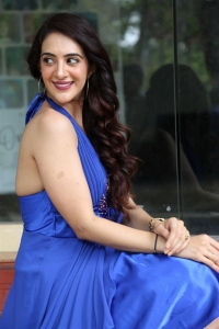 Actress Arshin Mehta Pictures @ Circle Trailer Launch