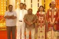 TP Gajendran at Art Director GK's Son Wedding Reception Photos