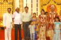 Hari Kumar at Art Director GK's Son Wedding Reception Photos