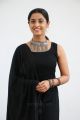 Actress Arthana Binu Photos HD @ Kadai Kutty Singam Success Meet