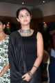 Tamil Actress Arthana Binu Photos HD in Black Dress