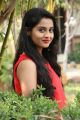 Sema Movie Heroine Arthana Binu Red Dress Images HD