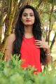 Sema Movie Actress Arthana Binu in Red Dress HD Images