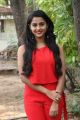 Sema Tamil Movie Heroine Arthana Binu Red Dress Images HD