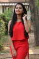 Sema Tamil Movie Heroine Arthana Binu Red Dress HD Photos