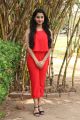 Sema Movie Heroine Arthana Vijayakumar Red Dress Images HD