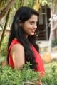 Sema Movie Heroine Arthana Vijayakumar Red Dress Images HD