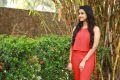 Sema Movie Heroine Arthana Binu Red Dress Images HD