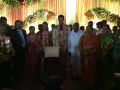Arulnidhi Keerthana Wedding Reception Photos