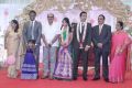 Thalaivasal Vijay @ Arun Pandian Daughter Wedding Reception Photos