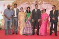 Pasupathy @ Arun Pandian Daughter Wedding Reception Photos