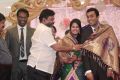 P.Vasu @ Arun Pandian Daughter Wedding Reception Photos