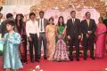 SJ Surya @ Arun Pandian Daughter Wedding Reception Photos