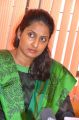 Arun Pandian daughter Kavitha Pandian