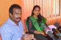 Arun Pandian Press Meet about Savaale Samaali Movie Release