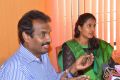 Arun Pandian Press Meet about Savaale Samaali Movie Release