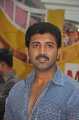 Arun Vijay at Make My Events for Thadaiyara Thaakka Movie Promotions