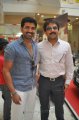 Arun Vijay at Make My Events